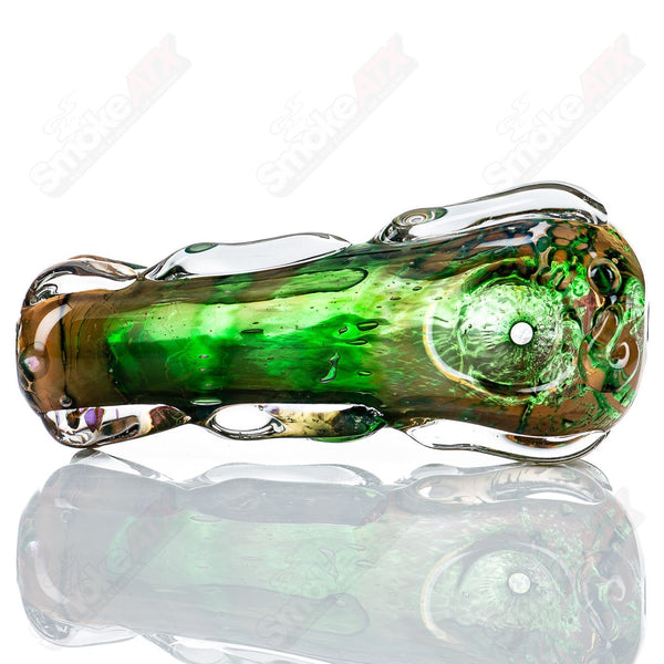 #76 Spoon Glass by Nobody - Smoke ATX 