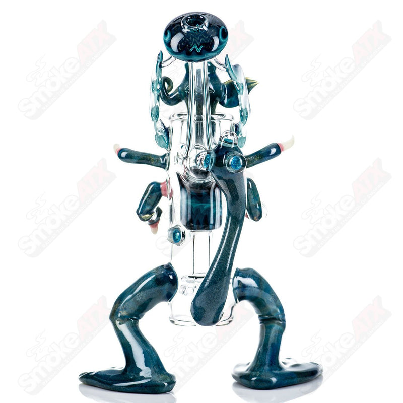 Creature Rig by E. Ross X SALT - Smoke ATX 