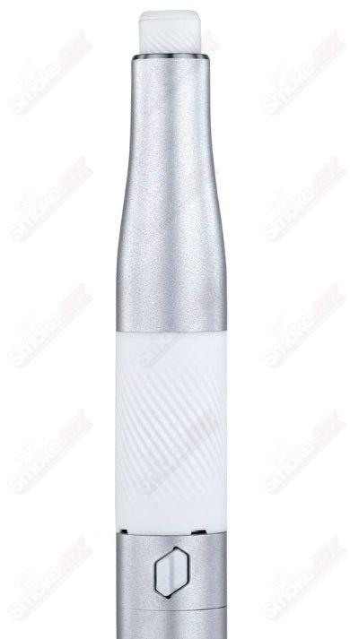 New Plus Dab Pen (Pearl) Puffco - Smoke ATX