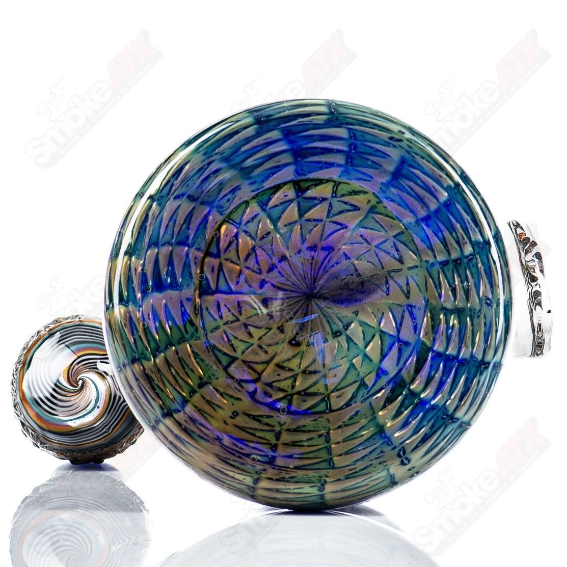 Kaleidoscope Tube Stoke - Smoke ATX