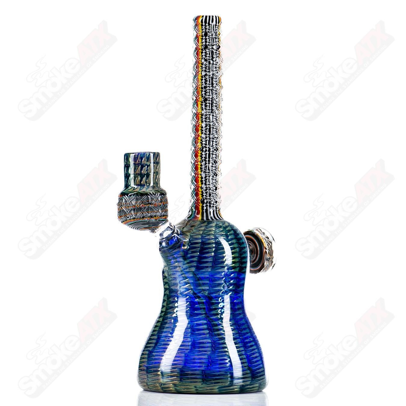 Kaleidoscope Tube Stoke - Smoke ATX