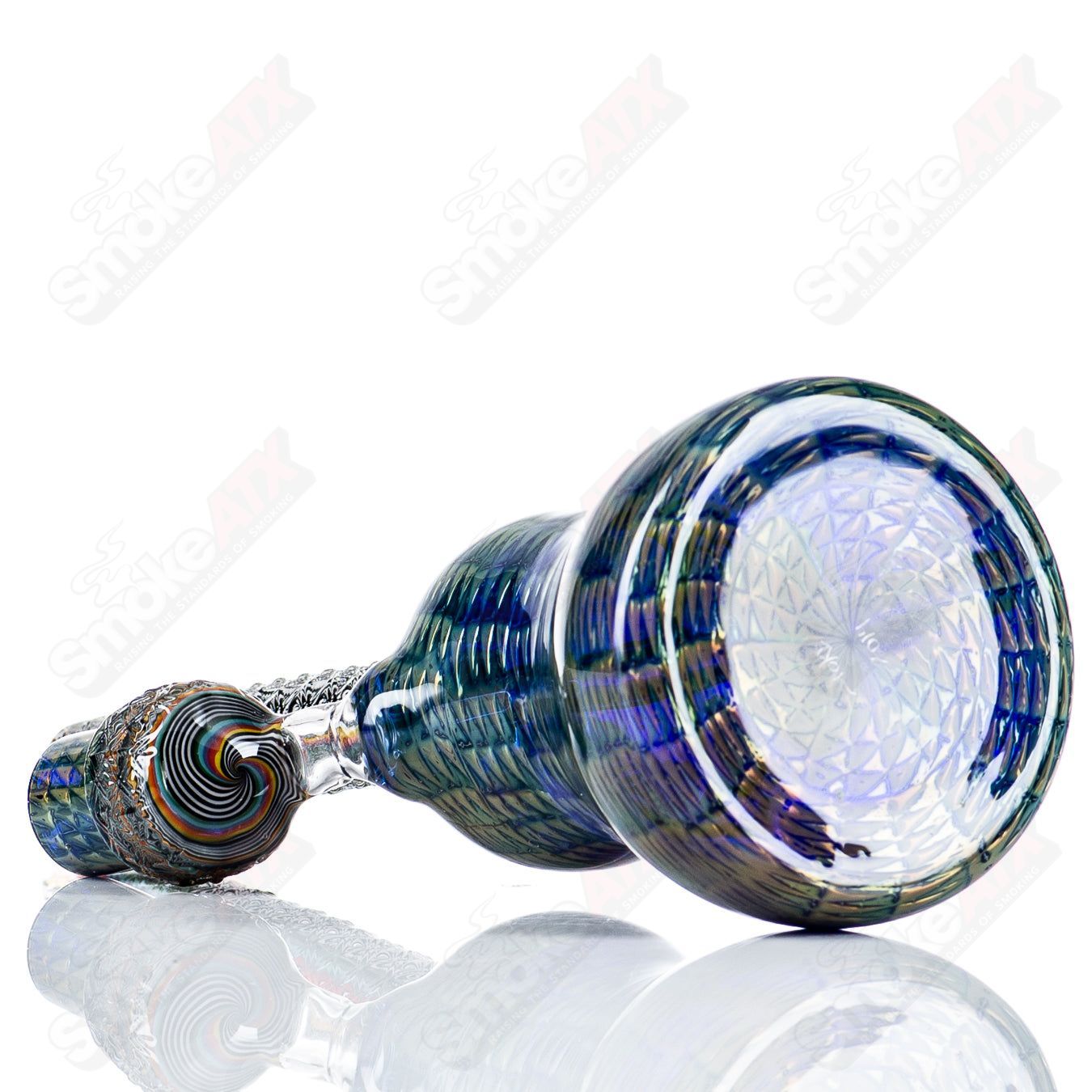 Kaleidoscope Tube Stoke - Smoke ATX