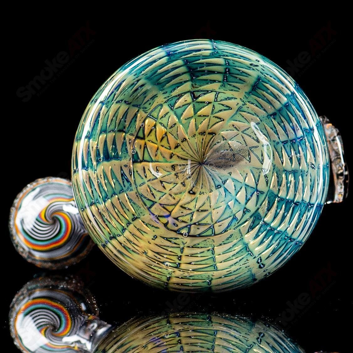 Kaleidoscope Tube Stoke - Smoke ATX