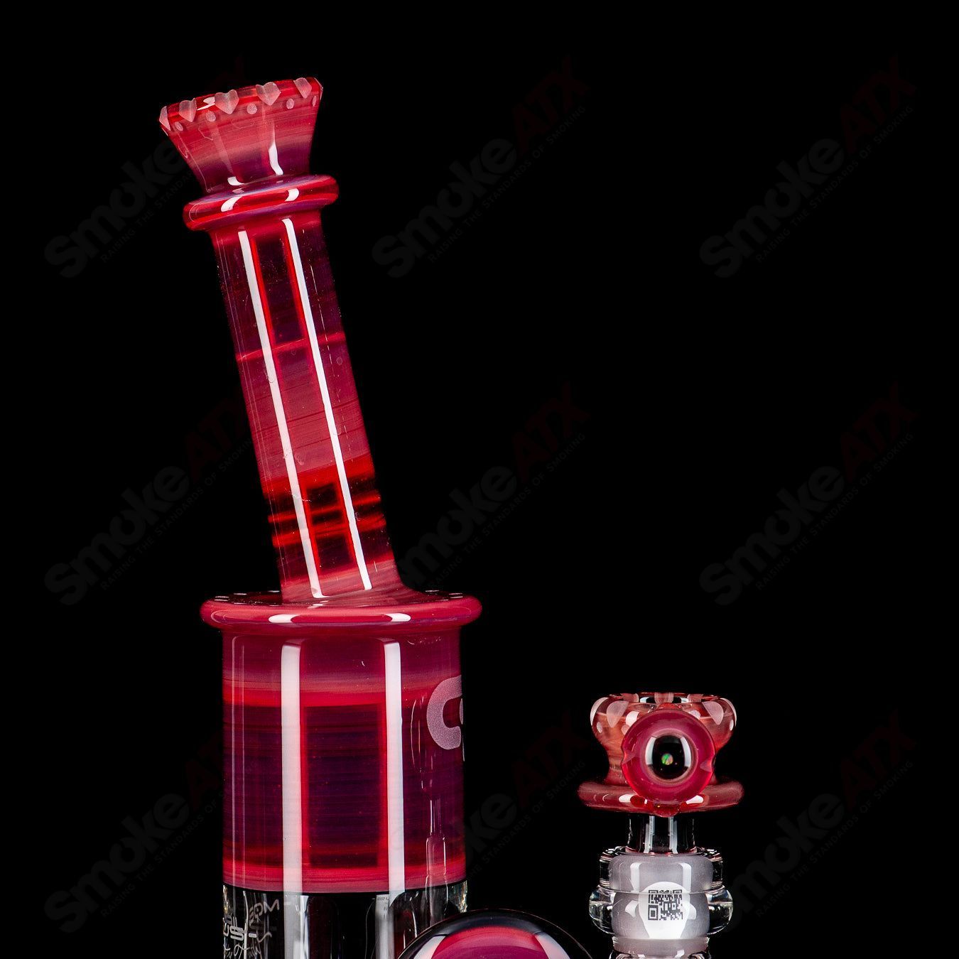 50T V6 Hybrid 2025 Mobius