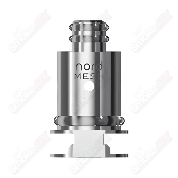 5 PCS 1.4ohm Ceramic Nord Coil SMOK - Smoke ATX 