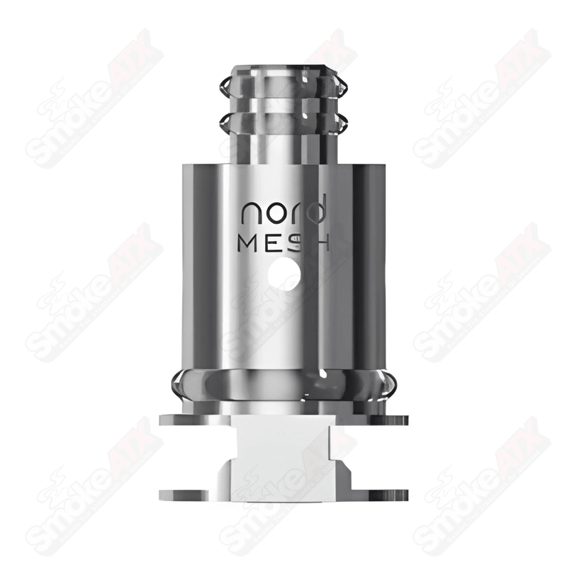 5 PCS 1.4ohm Ceramic Nord Coil SMOK - Smoke ATX 