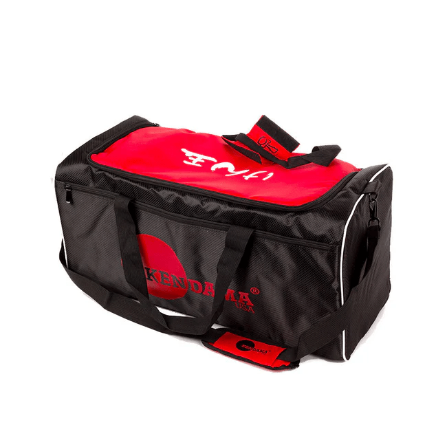 Kendama USA Duffel Bag - Smoke ATX