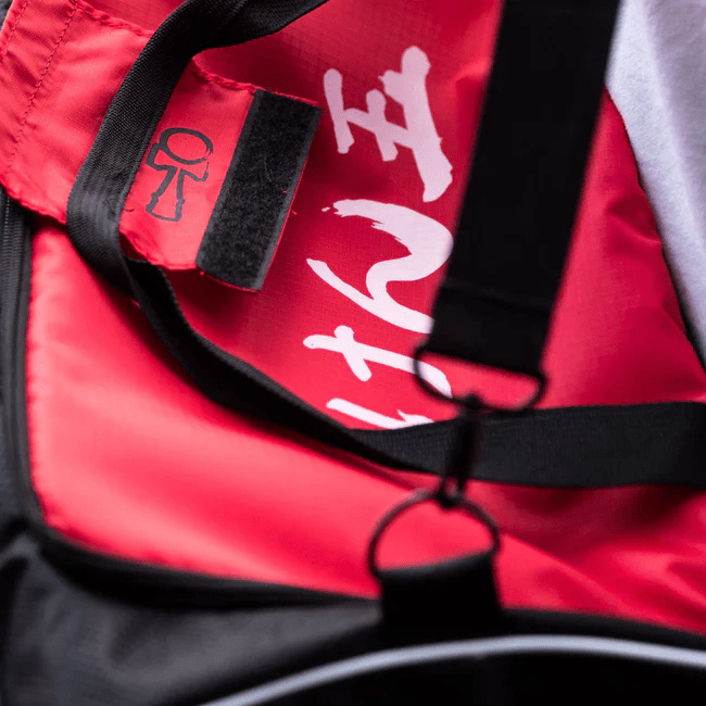 Kendama USA Duffel Bag - Smoke ATX