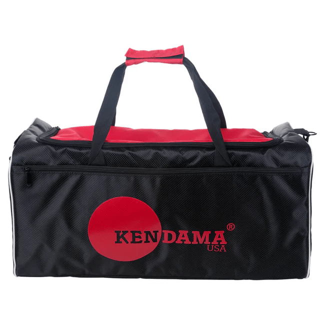 Kendama USA Duffel Bag - Smoke ATX