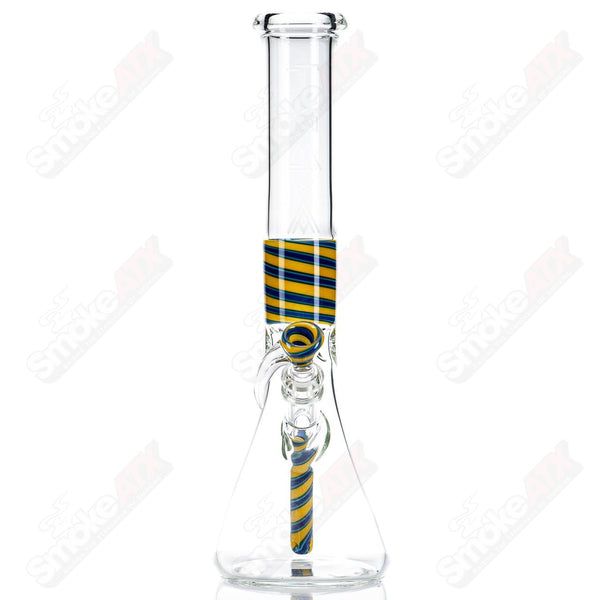 #1 Wig Wag Beaker Gurk - Smoke ATX 