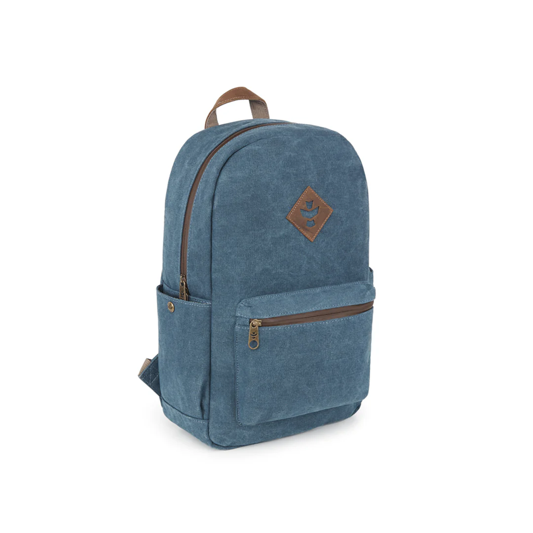 Revelry The Explorer - Smell Proof Backpack