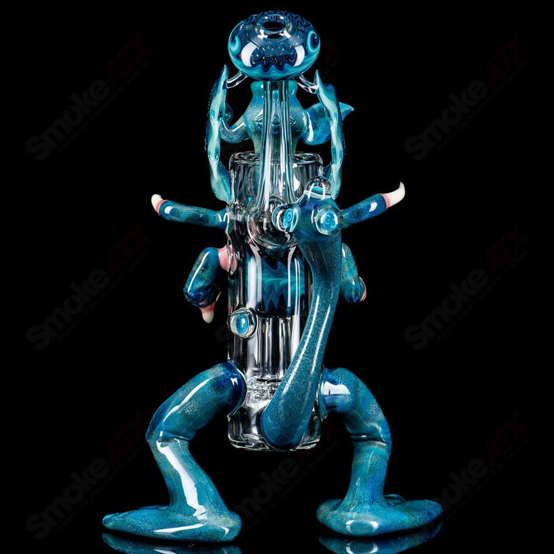 Creature Rig by E. Ross X SALT - Smoke ATX 