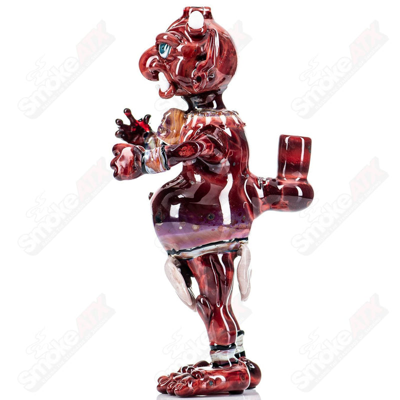 Devil Rig Hendy Glass - Smoke ATX 