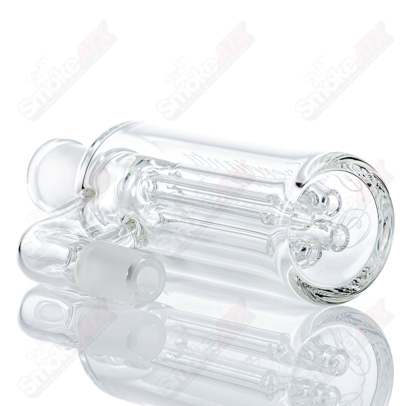 F4 Ash Catcher by Sovereignty - Smoke ATX 