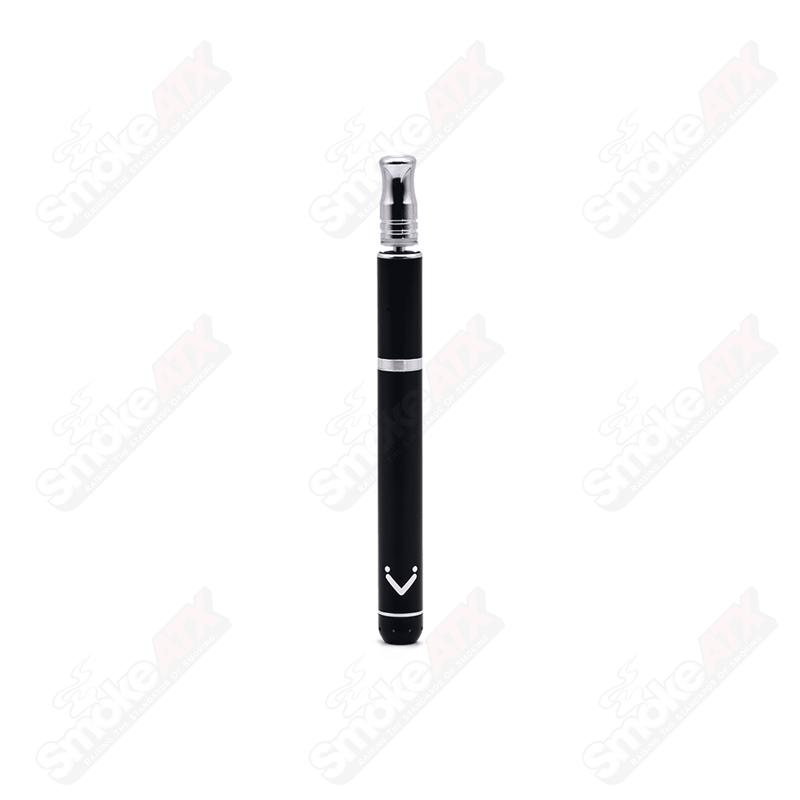 Black Vuber Pulse Touch 510 Battery - Smoke ATX 