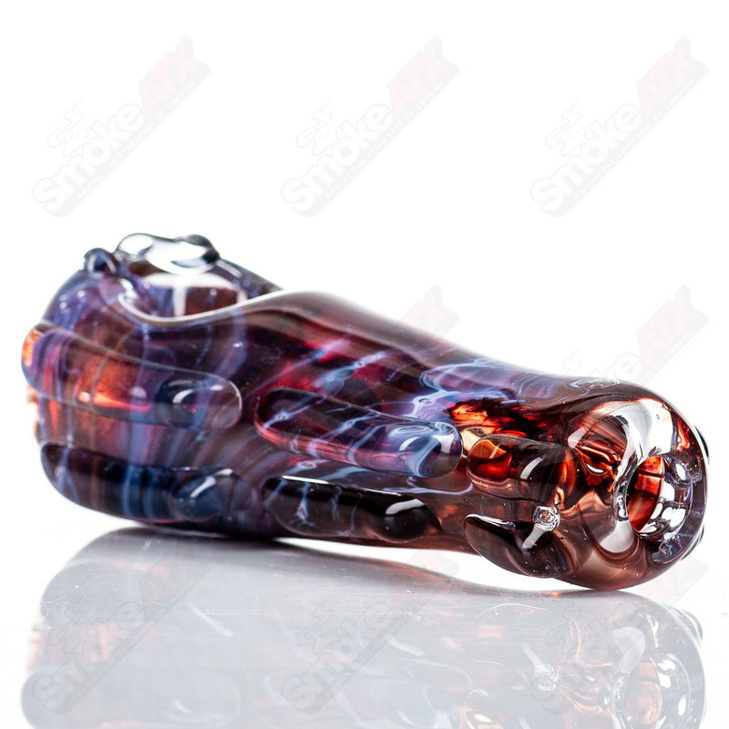 #112 Spoon Glass by Nobody