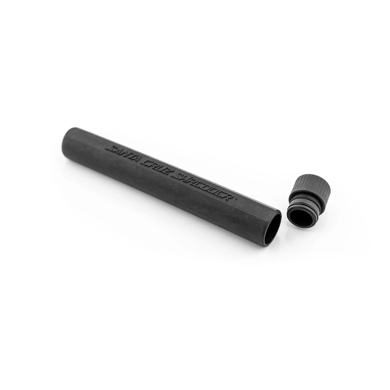 SCS Hemp J-Tube - Smoke ATX 