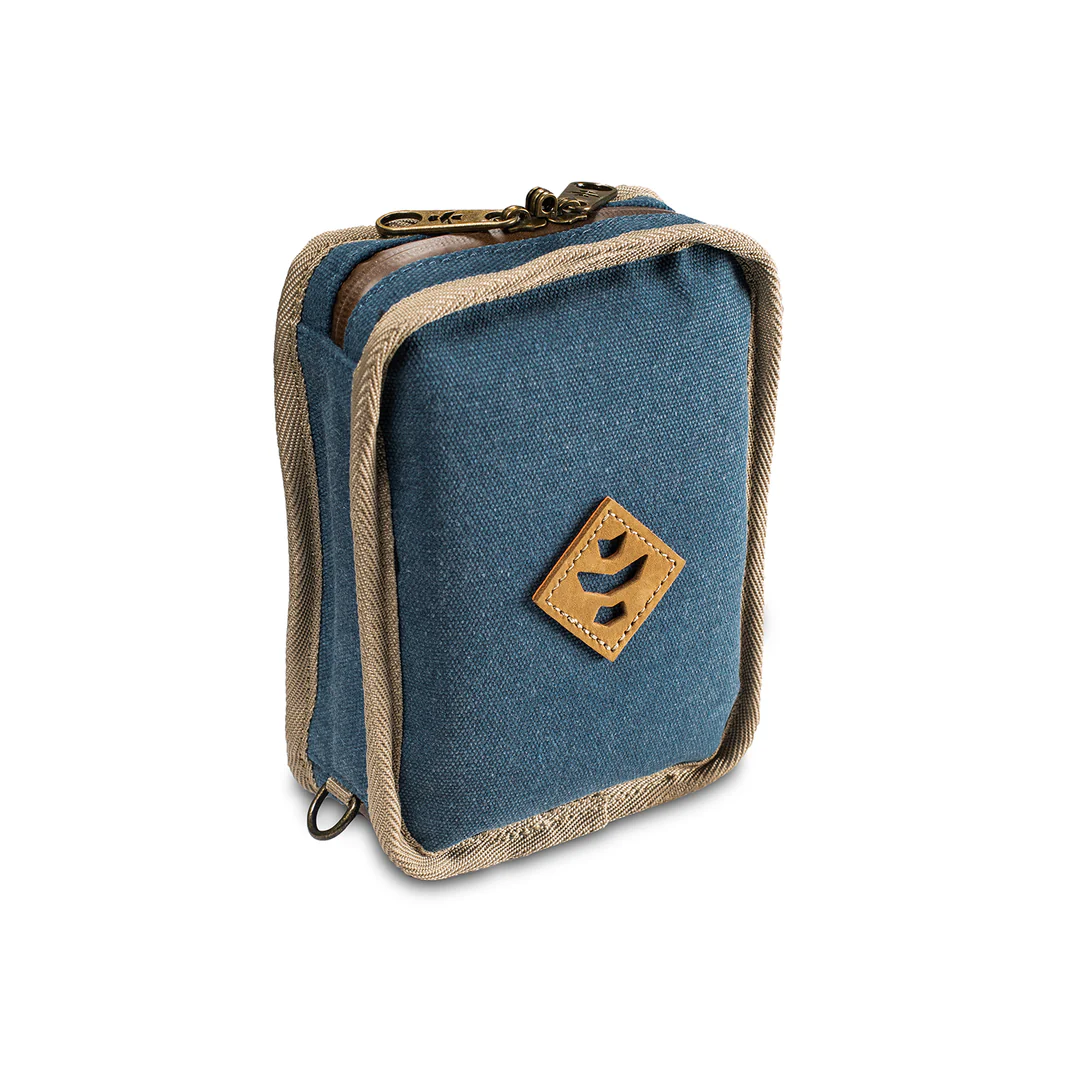 Revelry The Pipe Kit - Smell Proof Kit Marine