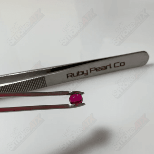 Pearl Tweezer Ruby Pearl Co - Smoke ATX