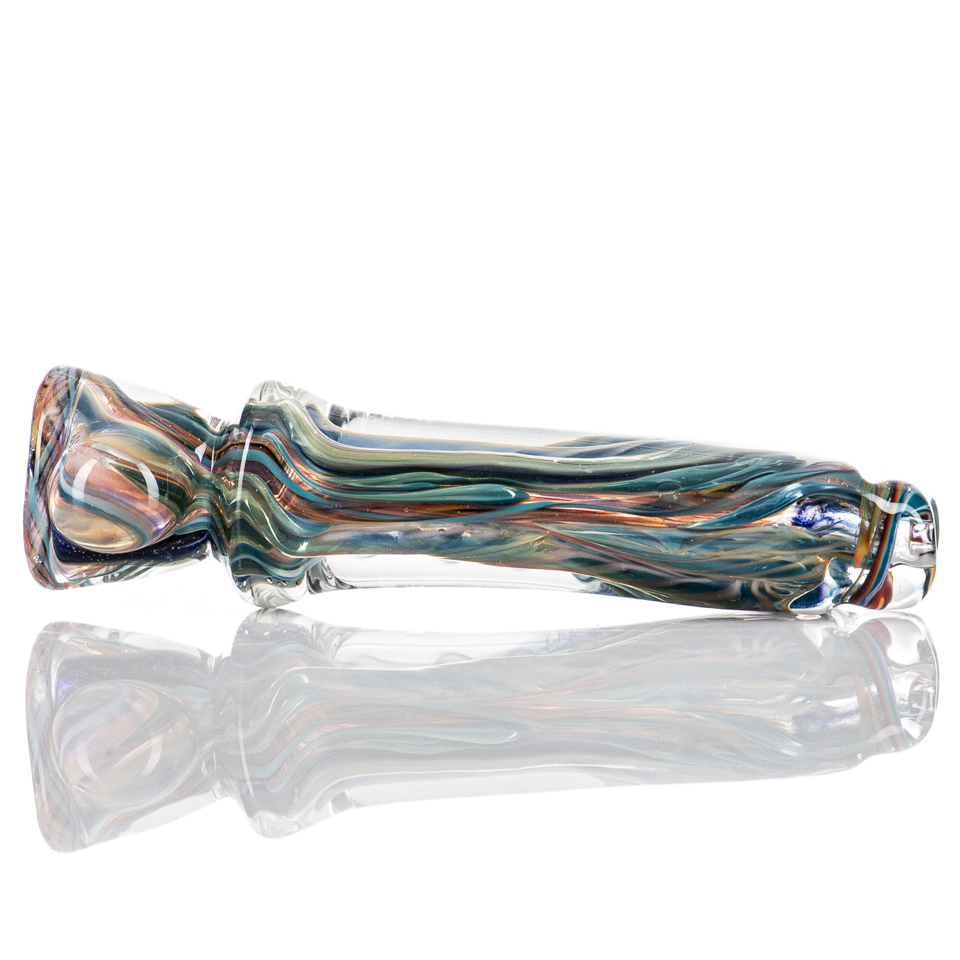 #5 sm ISO Bat Chillum by Molten