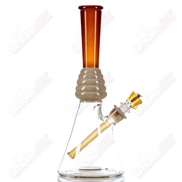 Honey Beaker (2024) By Joe P Glass - Smoke ATX