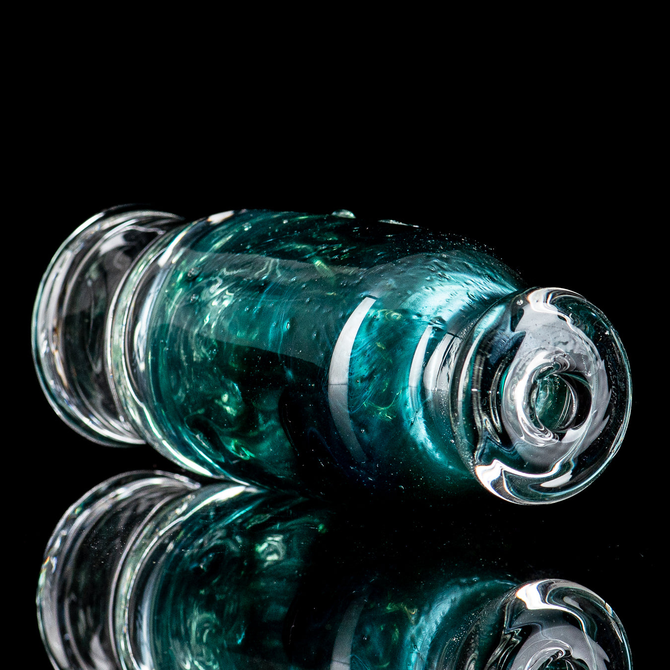 #12 Puffco Wet Top by Nobody Glass