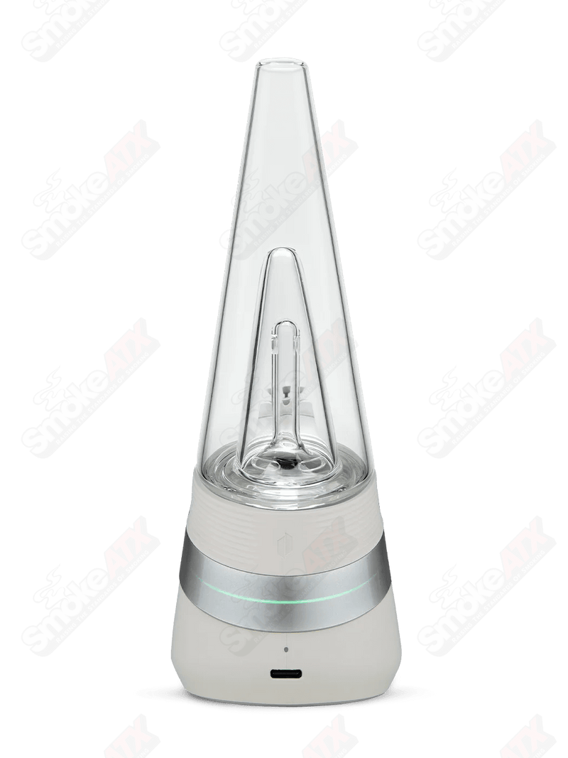 New Peak (Cloud) Smart E-Rig by Puffco - Smoke ATX 