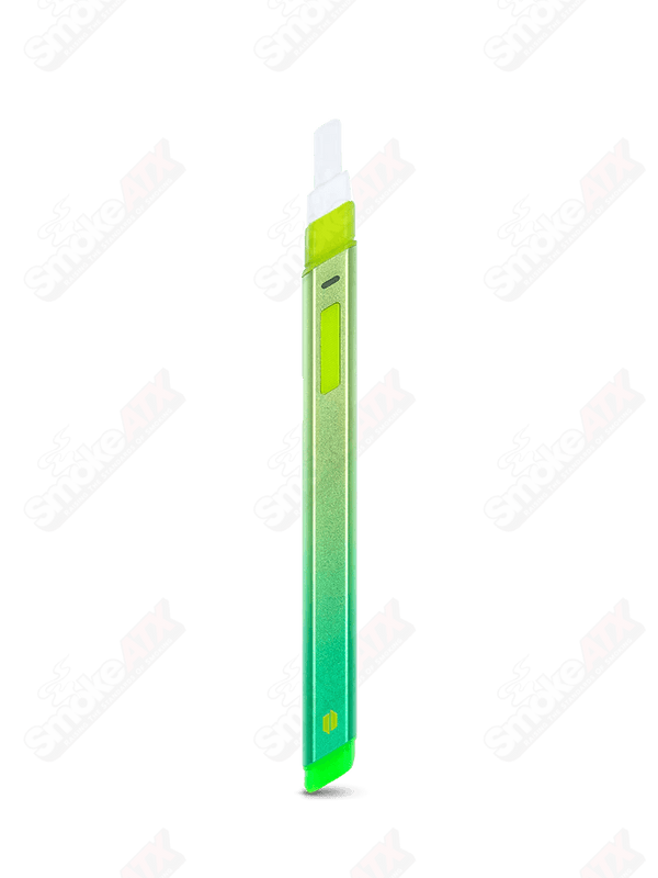 Paradise Green Hot Knife Loading Tool Puffco - Smoke ATX 