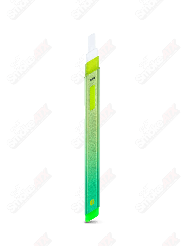 Paradise Green Hot Knife Loading Tool Puffco - Smoke ATX 