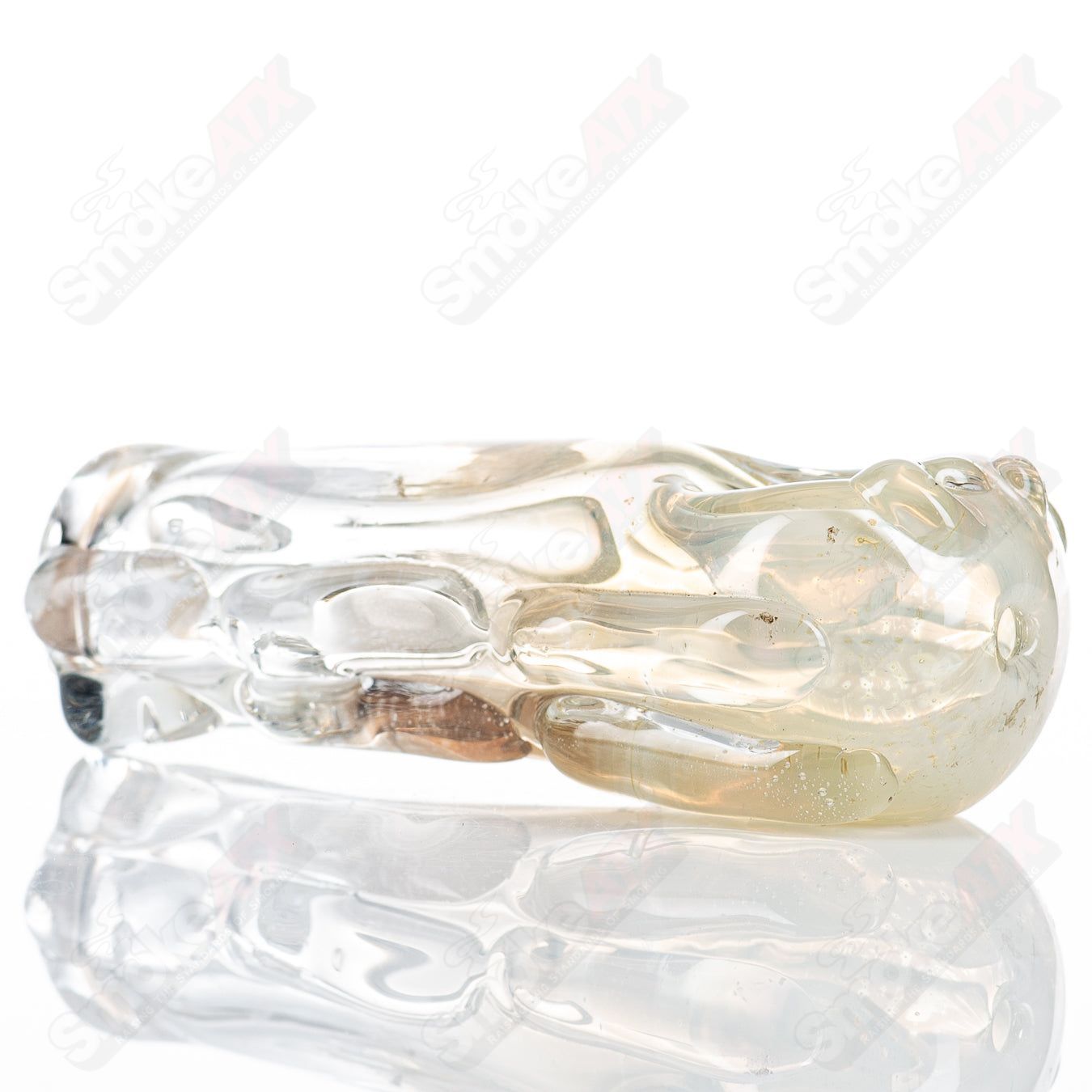 #93 Spoon Glass by Nobody - Smoke ATX 