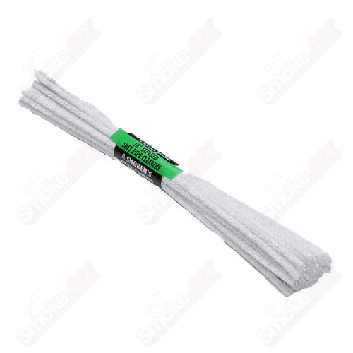 XL Randys Soft Pipe Cleaners - Smoke ATX 