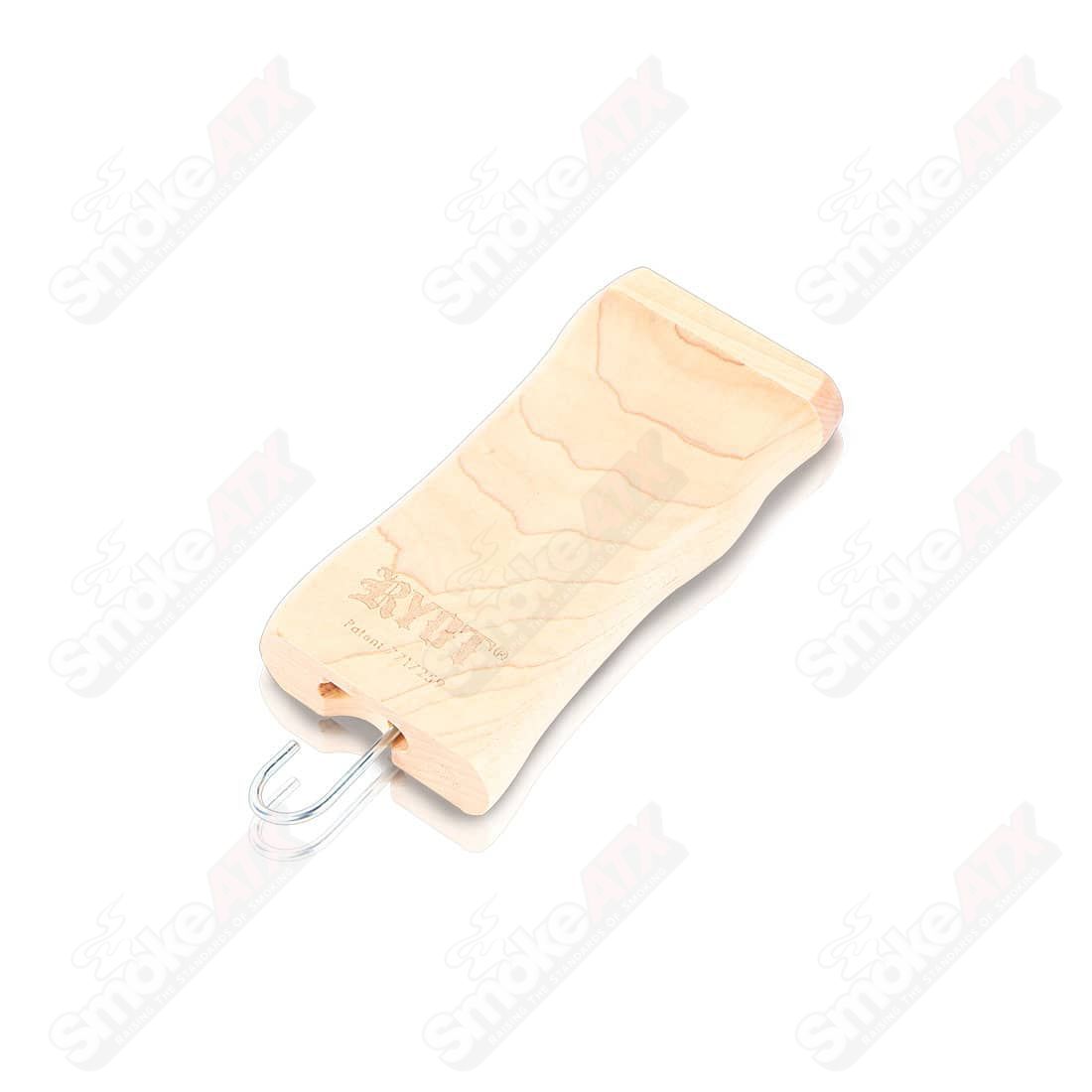 Large Maple Dugout RYOT - Smoke ATX