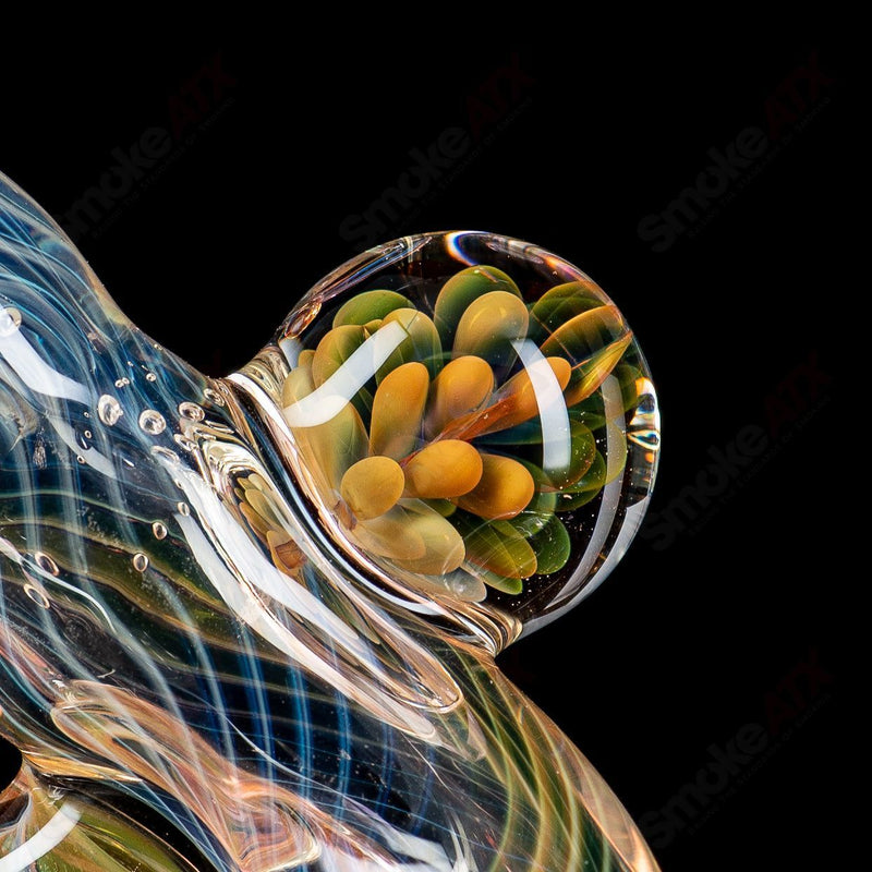 Layback with Nate Dizzle Fume Prep by Swiss Perc - Smoke ATX 