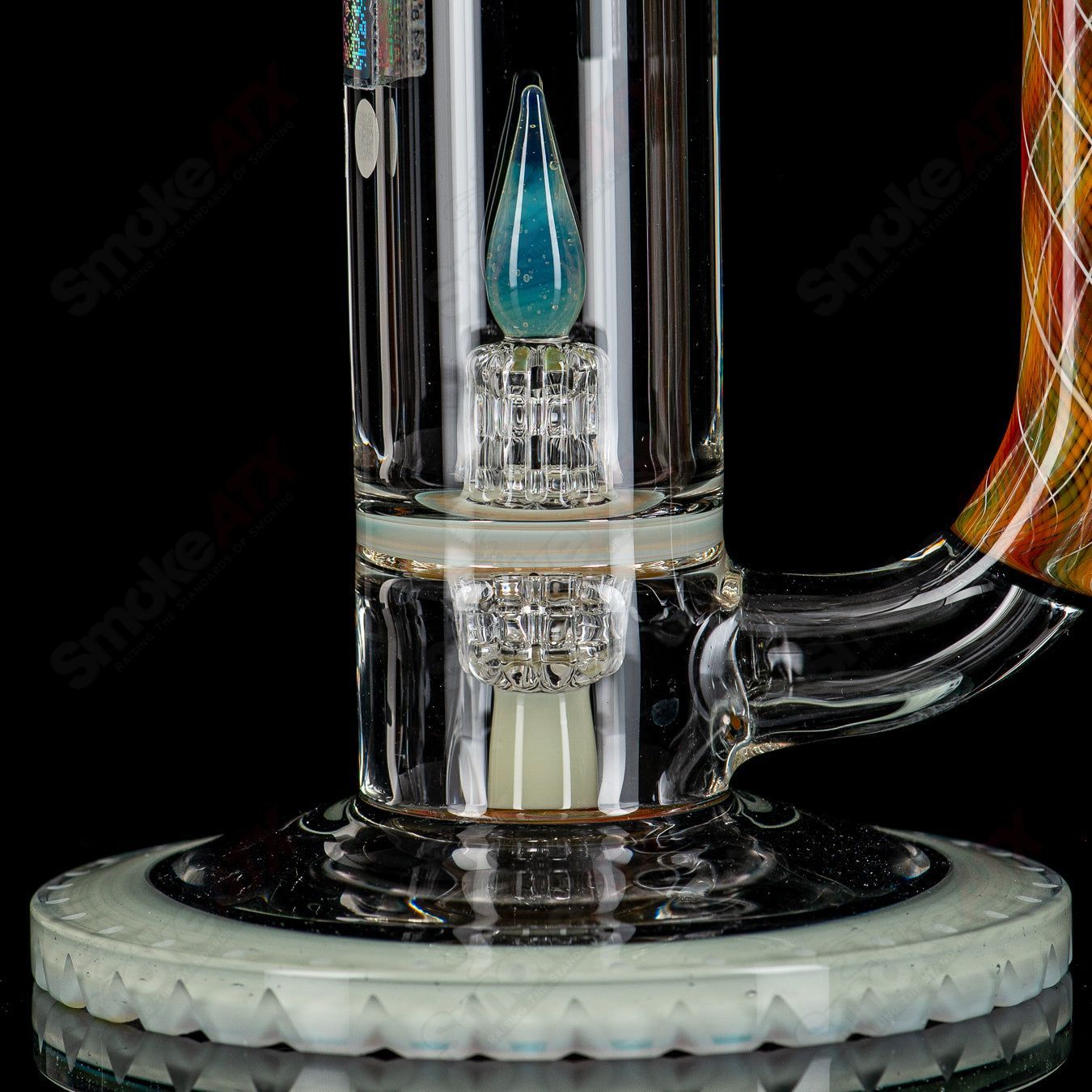 #2 45 T V1 w/ splashtrap Elements  2025 Mobius