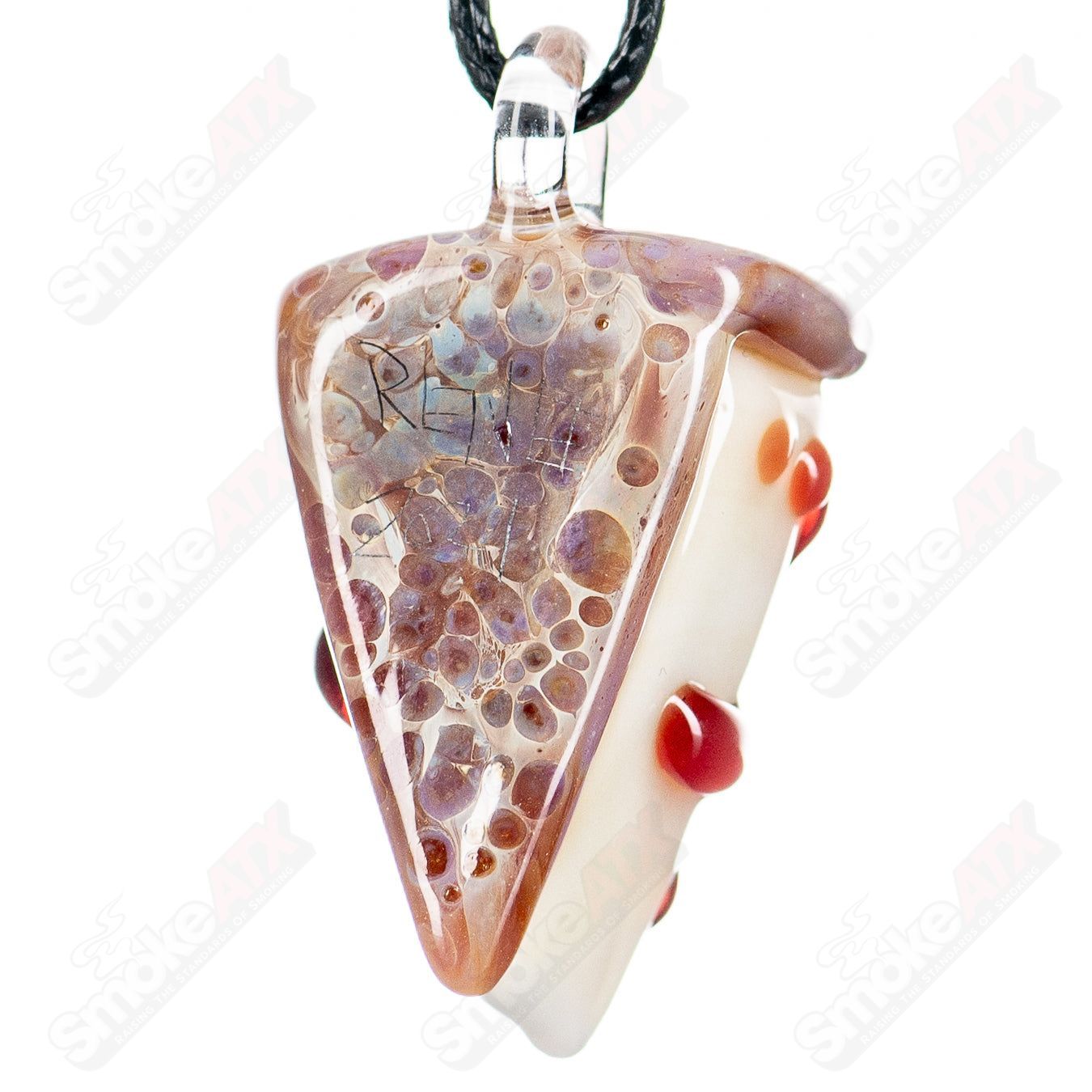 Pie Pendy Renee Patula