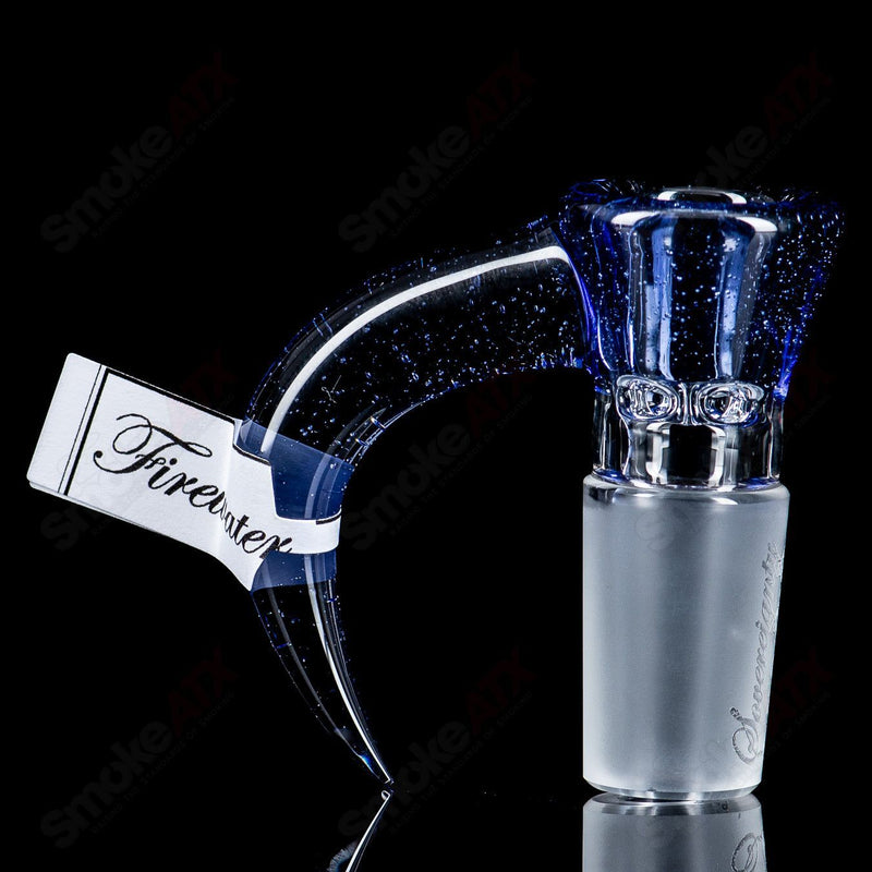 18mm Full Accent Slide (Firewater) Sovereignty - Smoke ATX