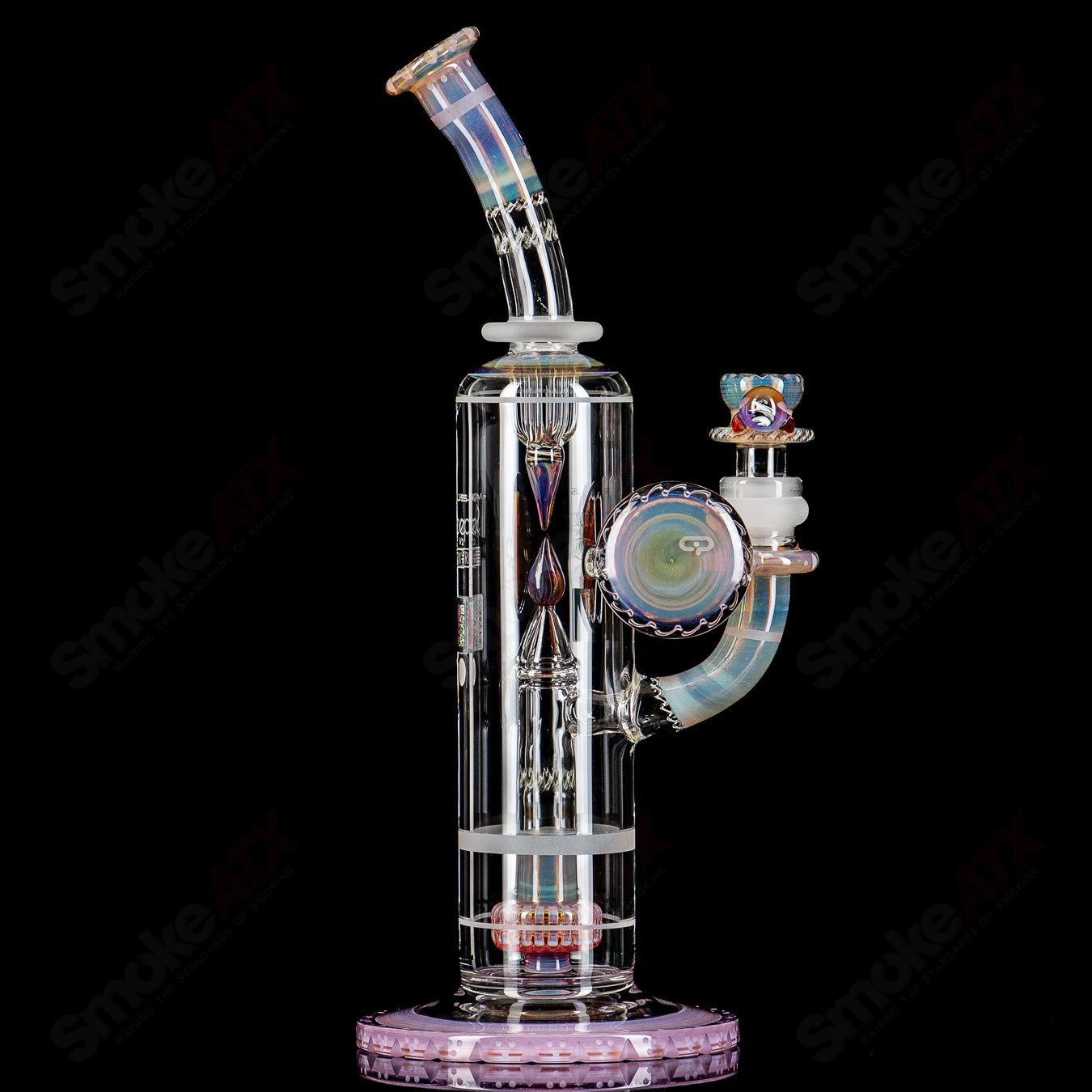 Scope Matrix V2 Hybrid WKD 2025