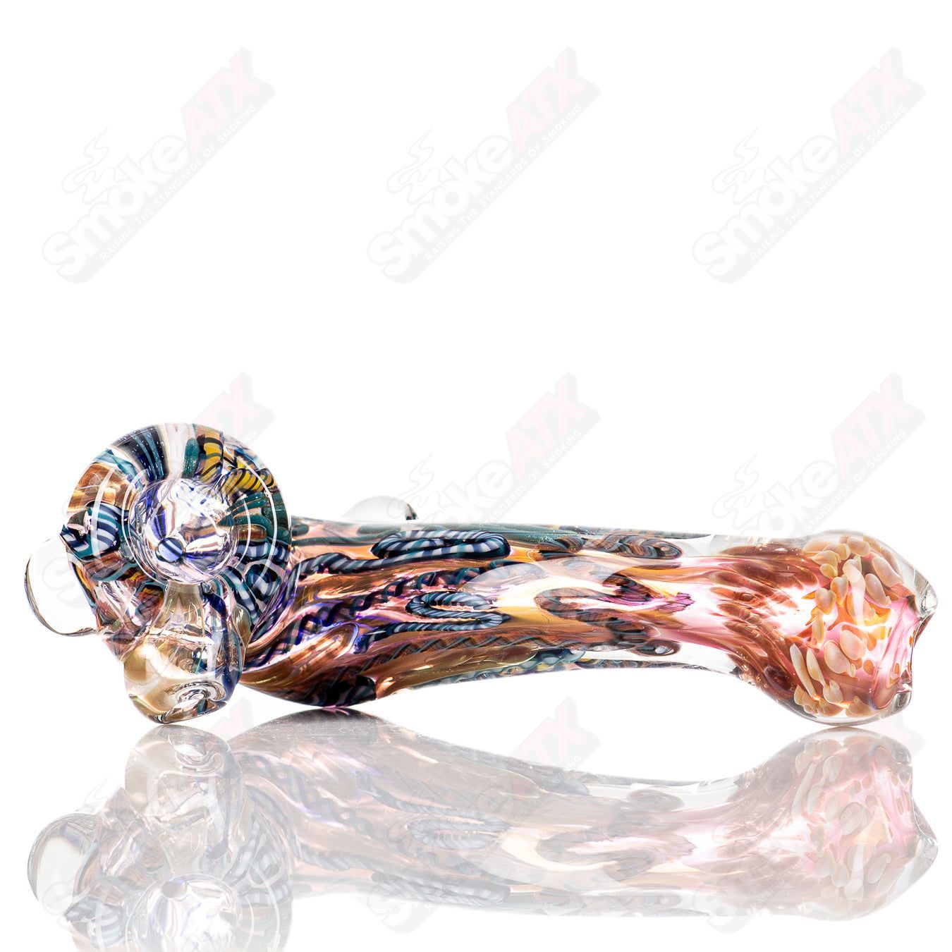 #7 ISO Chaos Sherlock by Molten