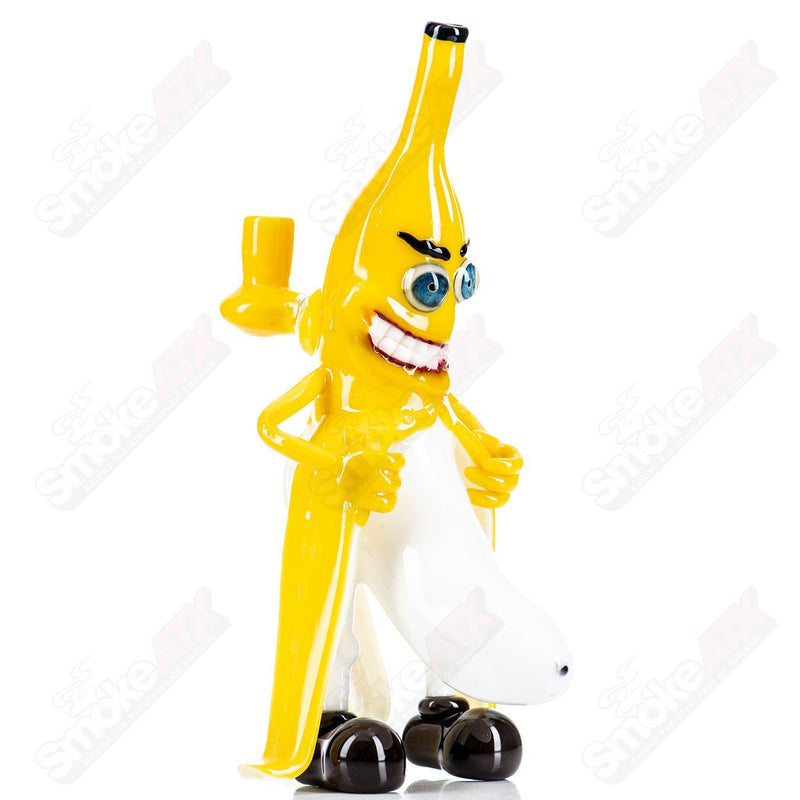 Banana Rig Hendy Glass - Smoke ATX 