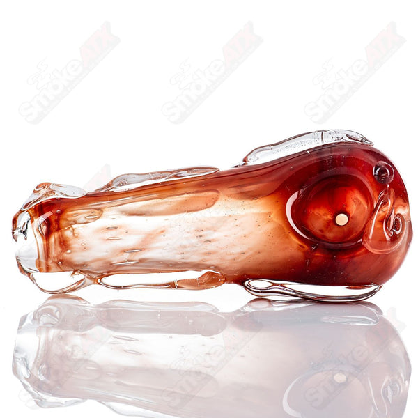 #90 Spoon Glass by Nobody - Smoke ATX 