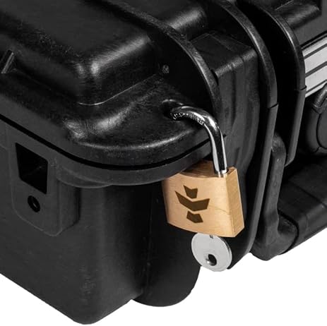 Scout 20R Hard Case - Revelry