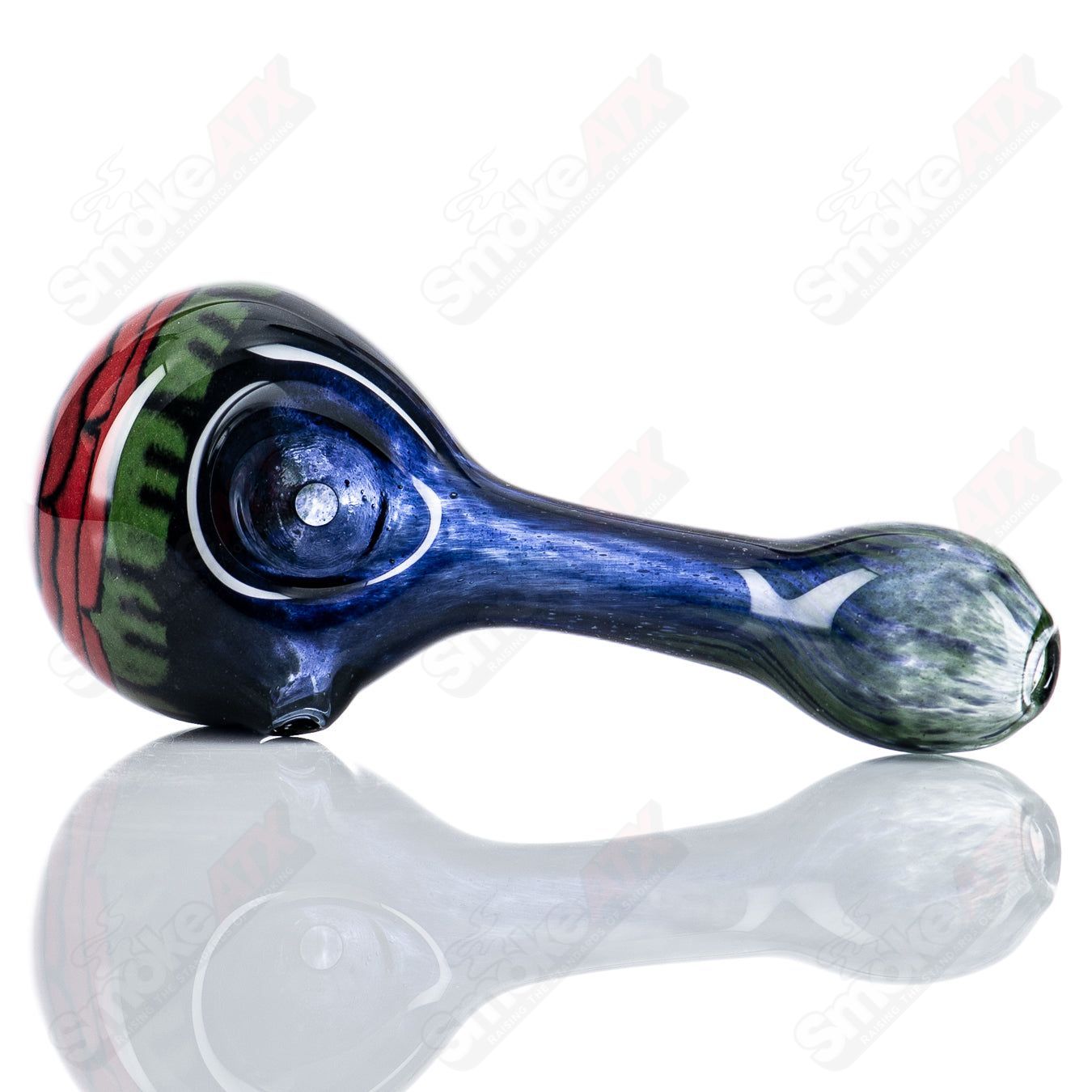 Rose Spoon Steve Hoffman - Smoke ATX 