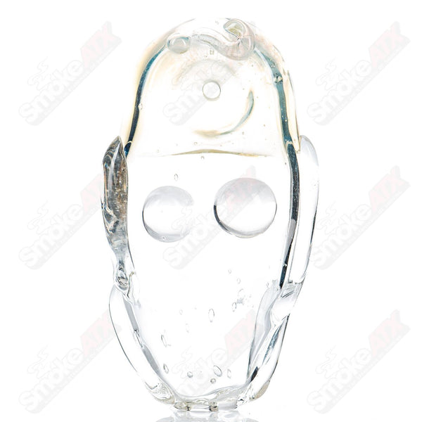 #42 Goddess Pipe Glass by Nobody - Smoke ATX 