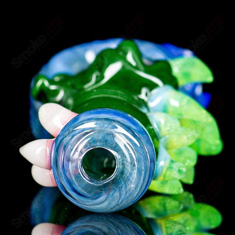 Dry Pipe (Signed 2014) by SALT - Smoke ATX 