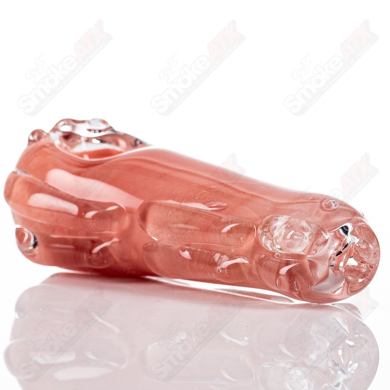#81 Spoon Glass by Nobody - Smoke ATX 