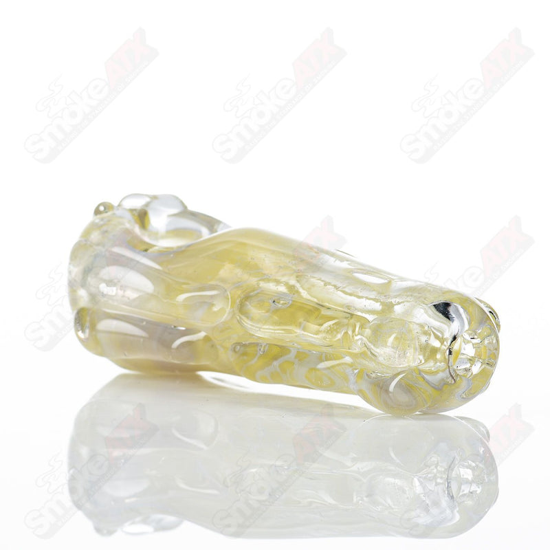 #72 Spoon Glass by Nobody