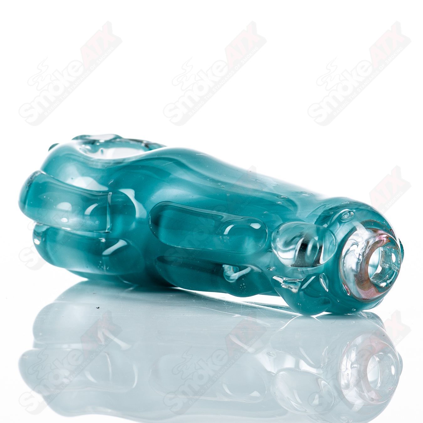 #85 Spoon Glass by Nobody - Smoke ATX 