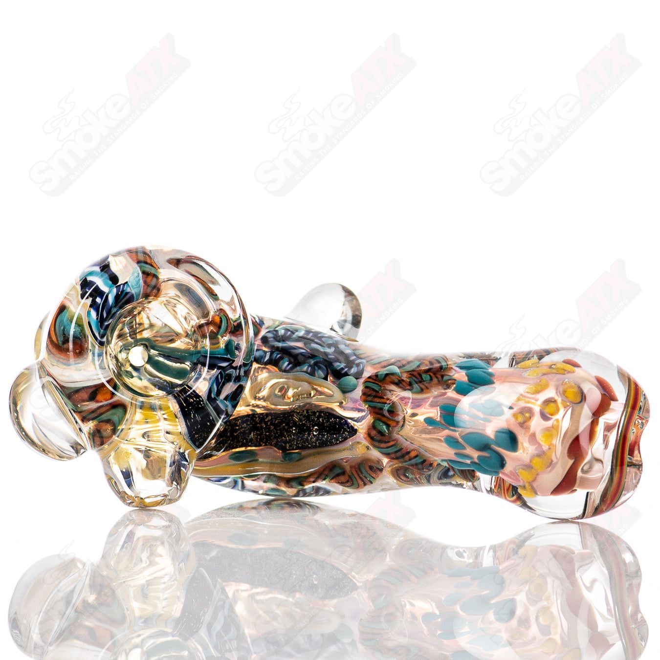 #3 ISO Chaos Sherlock by Molten