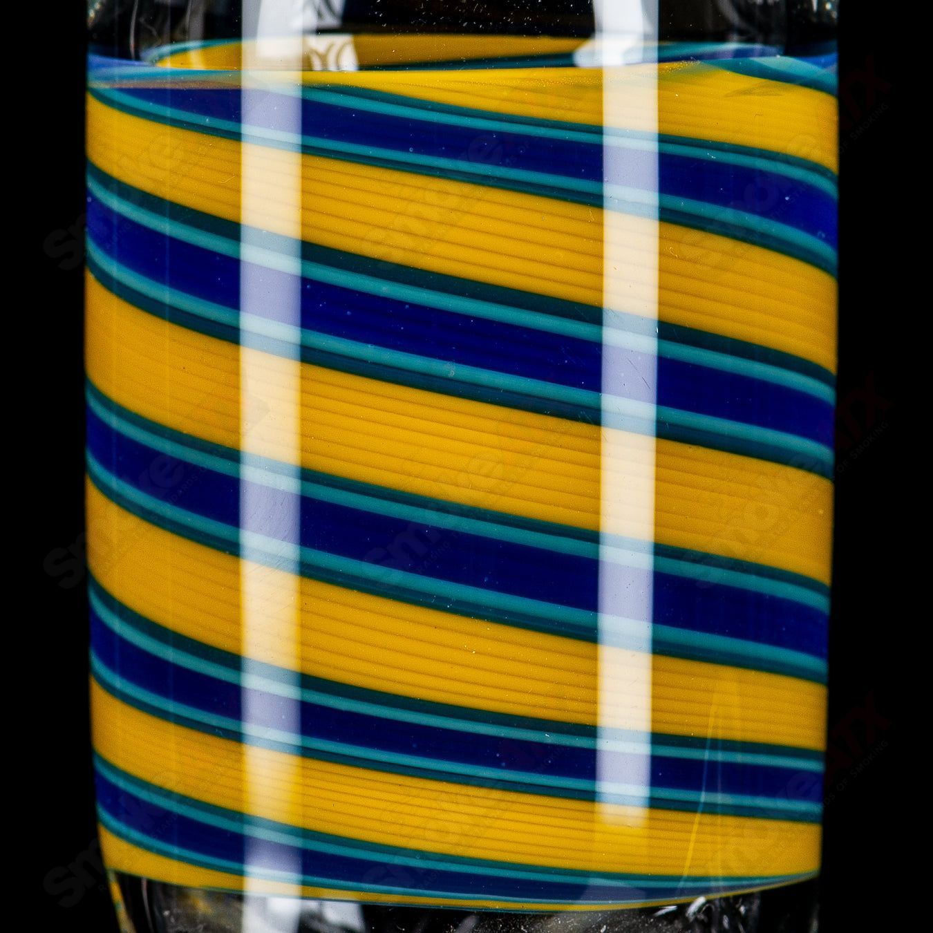 #1 Wig Wag Beaker Gurk - Smoke ATX 
