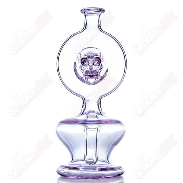 #1 5.5" Lokee Face Rig - Smoke ATX 